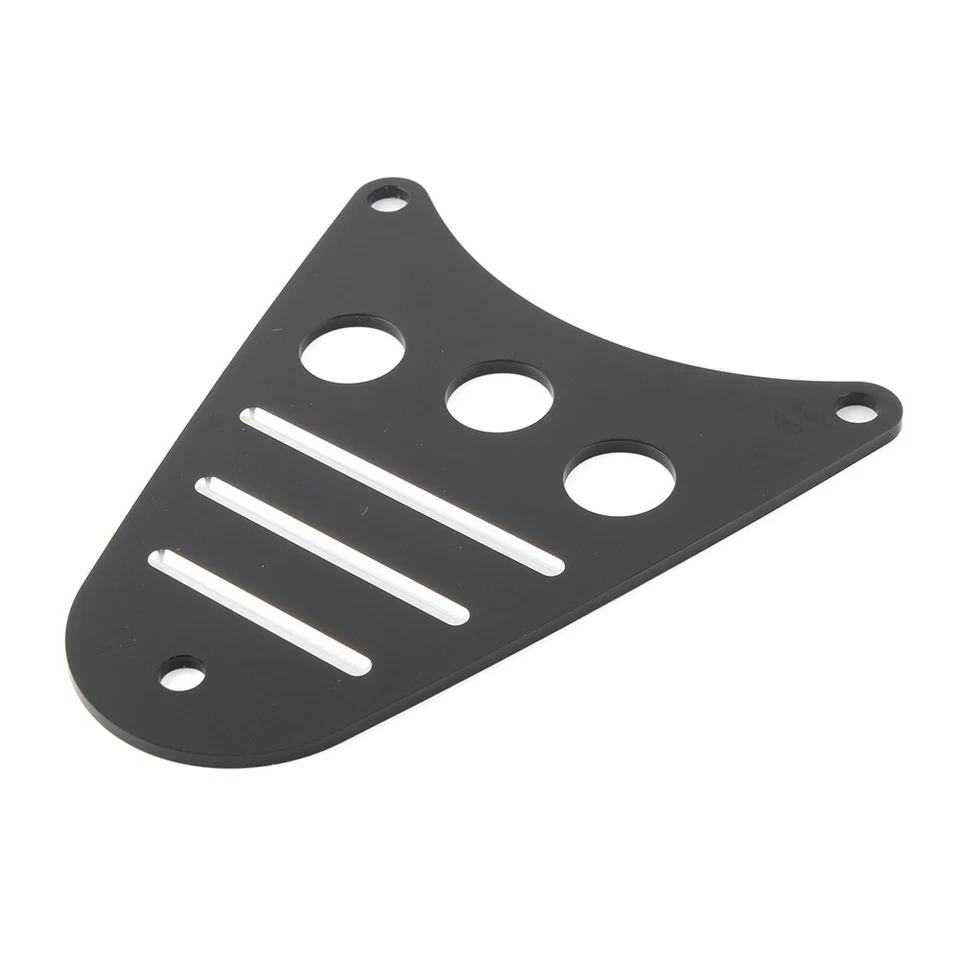 Cubierta de placa de tablero delantero negra para Kawasaki Vulcan 1500 VN1500 1996-07 aluminio Foto 3 de 4