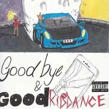 Juice WRLD – Goodbye & Good Riddance - LP Vinyl Record 12" - NEW Sealed