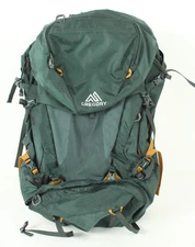 Gregory Katmai 55L Backpack. Oxide Green, S/M /60546/