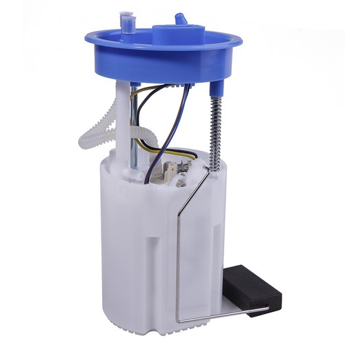 New Fuel Pump Assembly W/ Turbo Fit For VW Polo 2010--2019 FSI - Picture 2 of 8