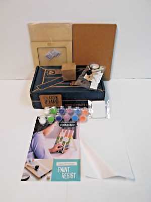 DOODLE CRATE CREATE A COLORFUL DESKTOP CORK BOARD NIB