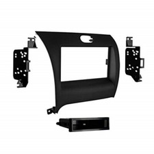 Metra 99-7356B Installation Kit For KIA Forte 2014-Up Single DIN With Pocket