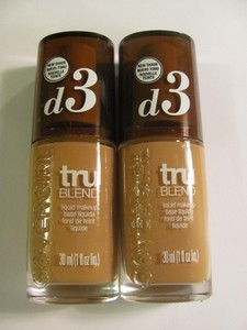 trublend liquid foundation