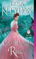 Cold-Hearted Rake - Mass Market Paperback By Kleypas, Lisa - VERY GOOD