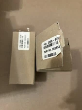 SMOKE - AUTOMATIC FIRE DETECTION ACCESSORY SIMPLEX MODEL 2098 - 9738 Lot Of 2