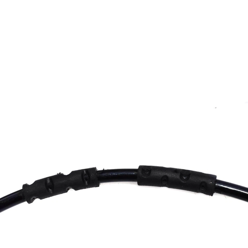 Rear Brake Pad Wear Sensors for BMW E82 E87 E88 E90 E91 E92 E93 34356762253 New - Image 3 of 4