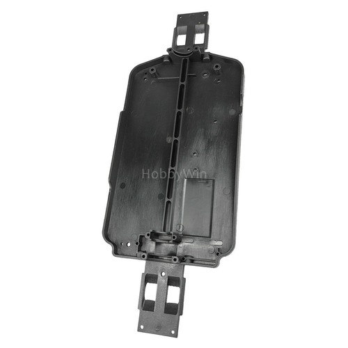 HSP part 58001 Chassis for Hispeed HiMOTO 1/18 RC Car Truck 94802 94803 94804 - Picture 5 of 6
