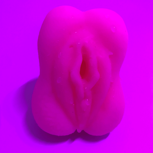 Penis SLEEVE Male Realistic Vagina Pocket Pussy Masturbator Sex Toys Men Adult - Picture 12 of 18