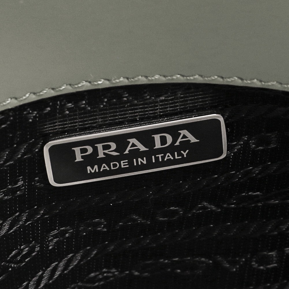 PRADA Handbag Shoulder bag Women's Re-Edition 1995 Leather