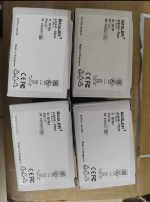 1pc New BASLER Industrial Camera acA640-90gm Free Shipping/b