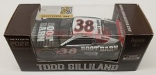 Todd Gilliland 2022 Lionel 38 Boot Barn NEXT GEN Ford Mustang 1/64