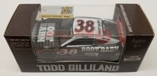 Todd Gilliland 2022 Lionel #38 Boot Barn NEXT GEN Ford Mustang 1/64
