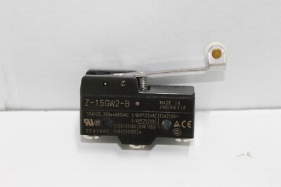 Omron Z-15GW2-B