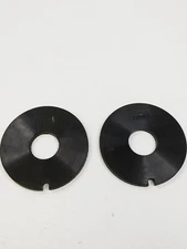 Multiquip 20654-001 Shaft Seal 2pcs