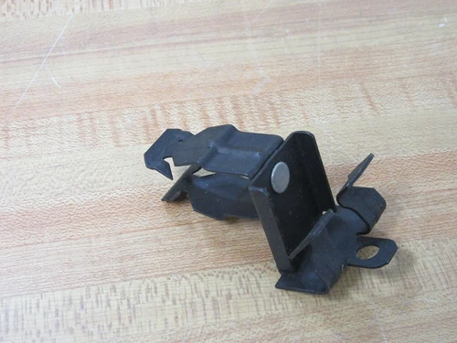 Erico Caddy 12P58 Flange Mount Conduit Clip (Pack of 75)