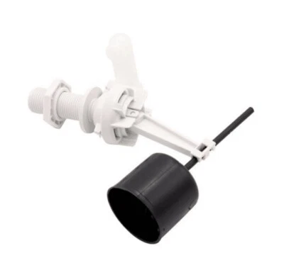 IDEAL STANDARD Armitage Shanks inlet valve for side entry Conceala 2 cistern. SV96367