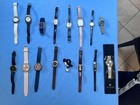 Lot Of Vintage Women’s Watches And Second Lot Free — photo 1