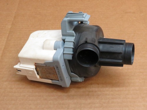 Motore Pompa Lavastoviglie Whirlpool W10315894 W10440714 - Usato Ma Testato