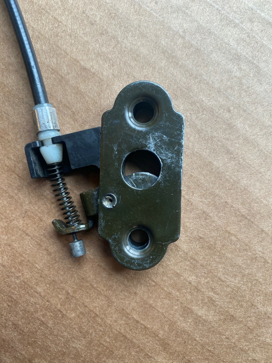 LOCK KAWASAKI ZX99R B 94 95 96 1997 ZXR F 27004-5473 ZX66 ZX99 | eBay