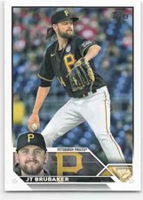 2023 Topps Series 1 Baseball #1-175 Pick/Choose Card Complete Your Set Free Ship