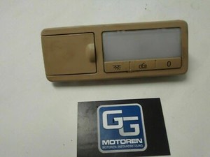 VW Touareg Leseleuchte hinten rechts 7L6947292B