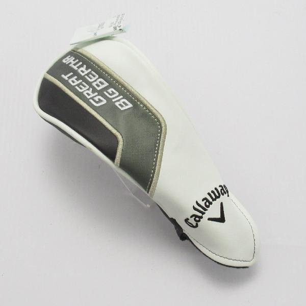 Golf Utility Callaway GREAT BIG BERTHA 2023 SPEEDER NX for CW (S