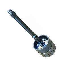 For Ford 6r140 Transmission Overdrive Drum With Input Shaft New Oem 2011-19