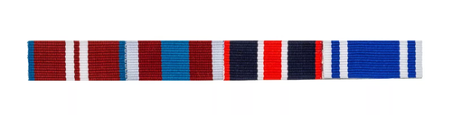 King Charles Ribbon Bars Golden, Platinum, Diamond Jubilee, Select Option - Picture 12 of 74
