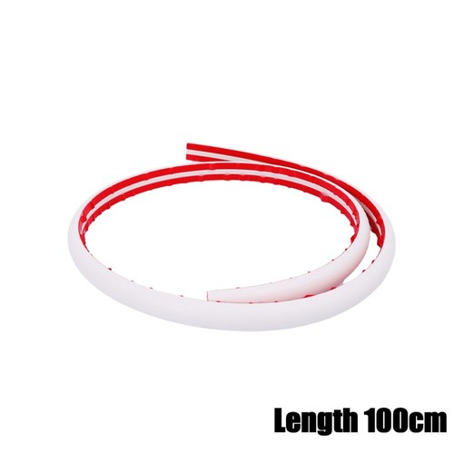 1M Anti Extrusion Floor Cable Cover PVC Electrical Cover Wire Conduit - Picture 14 of 15