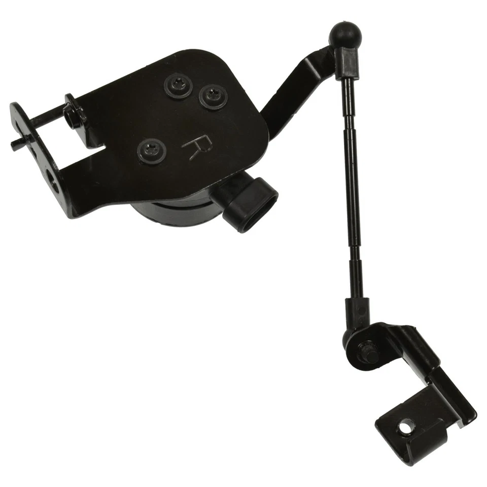 Sensor de altura de conducción de suspensión delantero derecho SMP para GMC Sierra 2500 HD 2004-2006 Foto 2 de 3