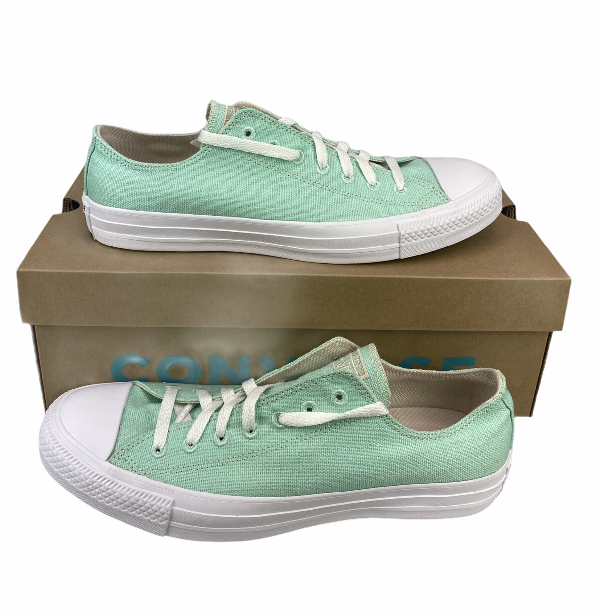 converse chuck taylor mint