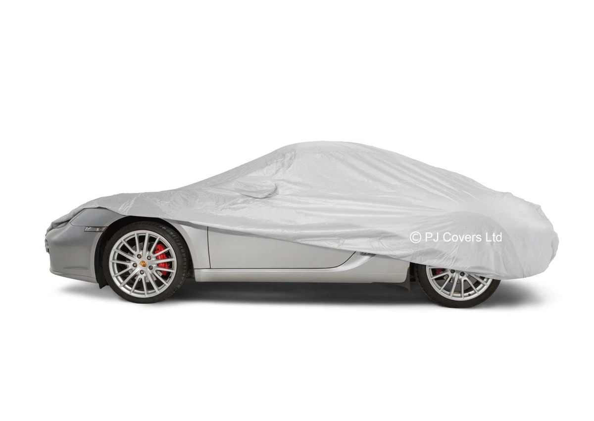 Porsche Outdoor car cover - 911 (997)