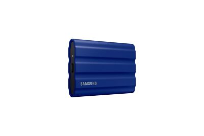 SAMSUNG T7 Shield 1TB Portable SSD up to 1050MB/s USB 3.2 Gen2 Rugged IP65 Ra...
