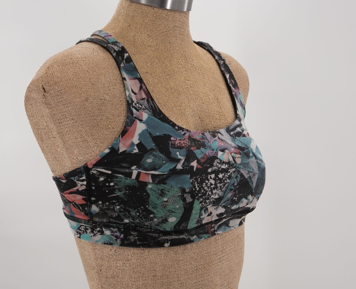 lululemon - Sports Bra- womens sports bra - Strappy Sports Bra 4