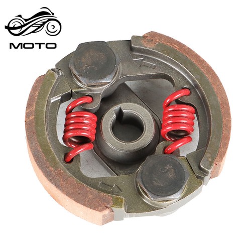 Gear Reduction Box For 47cc 49cc 2-stroke T8F 11T 13T 14T 17T 20T - Picture 4 of 11