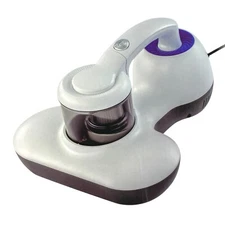 Hersven LW-P1003 Bed Mattress UV Vacuum Cleaner German Technology 300W 12KPa