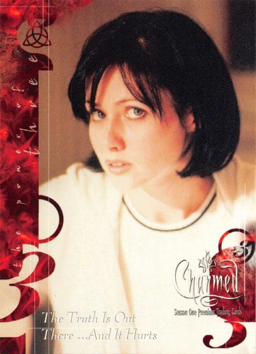 2000 INKWORKS CHARMED SEASON ONE PICK-A-CARD 1-72 BASE TRADING CARDS 1ST SERIES - Picture 32 of 145