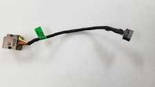 HP Probook 4545s ac dc power jack