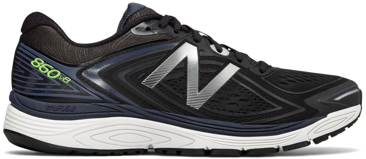 New Balance 860V9 Running Shoes Men\'s Size 7 Men main image 4