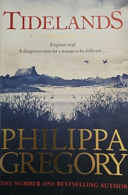 Tidelands (from Australia) 