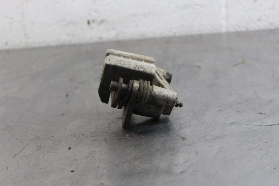 1990 POLARIS TRAIL BOSS 250 4X4 PINÇA DE FREIO DIANTEIRA DIREITA A423 - Imagem 3 de 4