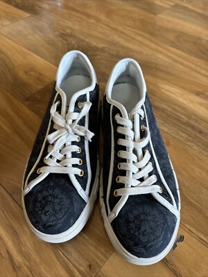 Versace BAROCCO GRECA SNEAKERS 