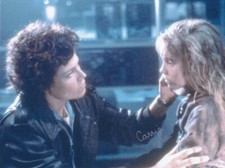 CARRIE HENN signed Autogramm 20x25cm ALIENS in Person autograph COA