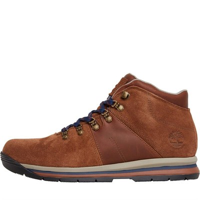 timberland mens gt rally waterproof hiking boots tortoise shell
