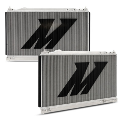 Mishimoto For 2023+ Nissan Z Performance Aluminum Radiator