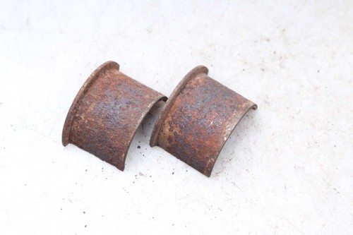 Krümmer Halter Kawasaki Z 550 F KZ550B/A 82-84