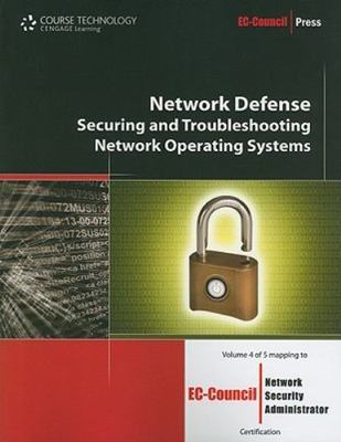 Securing and Troubleshooting Network Operating Systems [With Access Code]