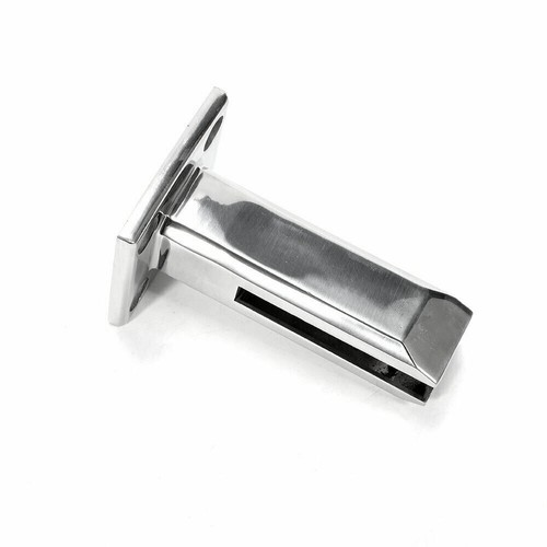 1PCS Boat 8-12MM Stainless Steel Glass Railing Clamp Handrail Fence Fixing Clip - 第 4/7 張圖片
