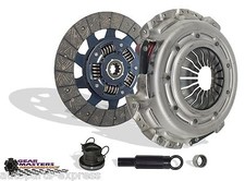 GM Clutch Kit fits 94-09 B150-B3500 Dakota Ram 1500-3500 3.7 3.9 4.7 5.2 5.9L