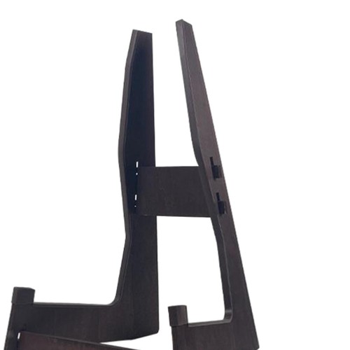 Guzheng Vertical Stand Instrument Accessories Lightweight Space Saving - Picture 5 of 10